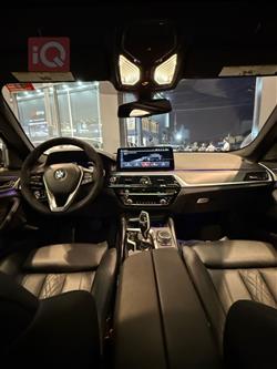 بی ئێم دەبڵیو سیریەس 5